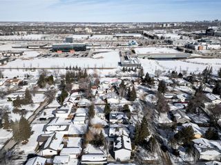 Photo 47: 11 Temple Bay in Winnipeg: Fort Richmond House for sale (1K)  : MLS®# 202304565