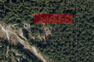 Main Photo: LOT 2 ST MARY'S Avenue in North Vancouver: Upper Lonsdale Land for sale : MLS®# R2872991