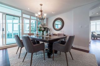 Photo 34: 1002 14824 NORTH BLUFF Road: White Rock Condo for sale in "BELAIRE" (South Surrey White Rock)  : MLS®# R2579939