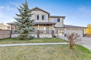 Photo 21: 208 Sheep River Cove: Okotoks Detached for sale : MLS®# A1039739