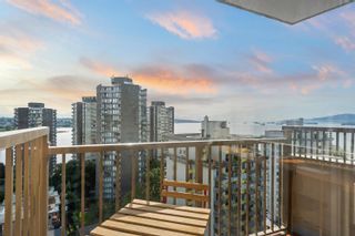 Photo 20: 1501 1251 CARDERO Street in Vancouver: West End VW Condo for sale (Vancouver West)  : MLS®# R2706359