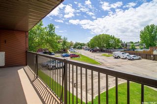 Photo 18: 210 3308 33rd Street West in Saskatoon: Dundonald Residential for sale : MLS®# SK908396