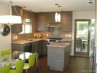 Photo 6: 2112 Pentland Rd in VICTORIA: OB South Oak Bay House for sale (Oak Bay)  : MLS®# 689547