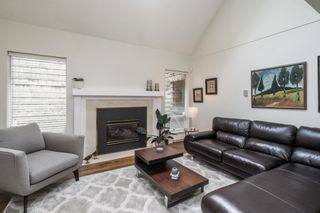 Photo 2: 7442 TAMARIND Drive in Vancouver: Champlain Heights Townhouse for sale in "The Uplands" (Vancouver East)  : MLS®# R2780774