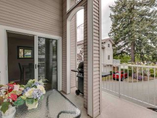 Photo 18: 6 12188 HARRIS Road in Pitt Meadows: Central Meadows Townhouse for sale in "Waterford Place" : MLS®# R2577931
