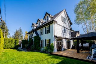 Main Photo: 12970 14A Avenue in Surrey: Crescent Bch Ocean Pk. House for sale (South Surrey White Rock)  : MLS®# R2873819
