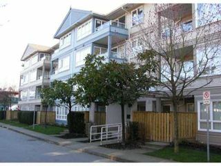 Photo 1: # 304 3480 YARDLEY AV in Vancouver: Collingwood VE Condo for sale (Vancouver East)  : MLS®# V825095