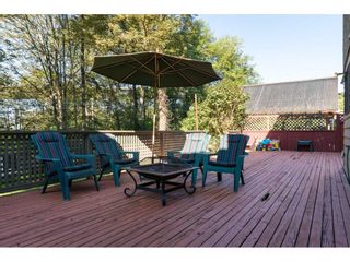 Photo 2: 8283 SHEAVES ROAD in Delta: Nordel House for sale (N. Delta)  : MLS®# R2101147