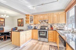 Photo 12: 11 140 Point Drive NW in Calgary: Point McKay Row/Townhouse for sale : MLS®# A2033887