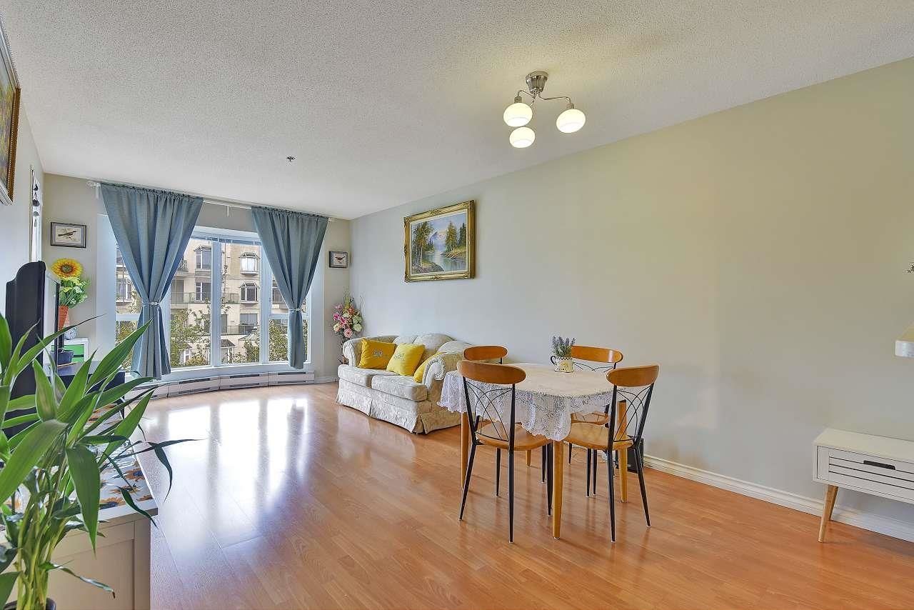 Main Photo: 204 7700 ST. ALBANS Road in Richmond: Brighouse South Condo for sale : MLS®# R2685314