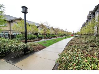 Photo 16: 101 5885 IRMIN Street in Burnaby: Metrotown Condo for sale in "MACPHERSON WALK" (Burnaby South)  : MLS®# V1059761