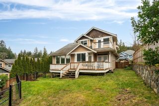 Photo 20: 629 Tyler Terr in Colwood: Co Latoria House for sale : MLS®# 957266
