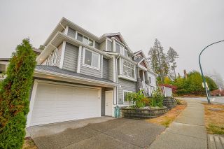 Photo 1: 1400 DAYTON Street in Coquitlam: Burke Mountain House for sale : MLS®# R2734229