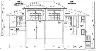 Photo 1: 224 Golden Oaks Cres in Nanaimo: Na Hammond Bay Half Duplex for sale : MLS®# 863460