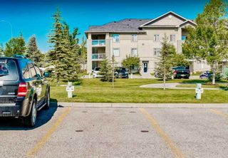Photo 4: 1108 2518 Fish Creek Boulevard SW in Calgary: Evergreen Apartment for sale : MLS®# A2137009
