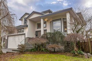 Main Photo: 10033 181 Street in Surrey: Fraser Heights House for sale (North Surrey)  : MLS®# R2747946