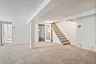 Photo 14: 2256-2258 Estevan Ave in Oak Bay: OB Henderson Full Duplex for sale : MLS®# 842582