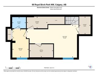 Photo 37: 68 Royal Birch Park NW in Calgary: Royal Oak Detached for sale : MLS®# A2007740