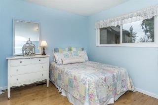 Photo 17: 4965 198B Street in Langley: Langley City House for sale in "Mason Heights" : MLS®# R2245663
