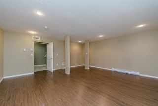 Photo 13: 6 3504 BASSANO Terrace in Abbotsford: Abbotsford East House for sale : MLS®# R2120024