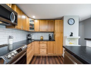 Photo 17: 31 2035 MARTENS Street in Abbotsford: Abbotsford West Manufactured Home for sale in "Maplewood Estates" : MLS®# R2624613