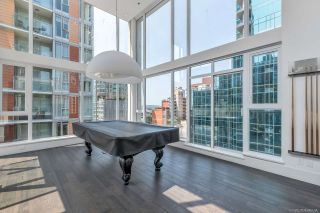Photo 19: 901 1351 CONTINENTAL Street in Vancouver: Downtown VW Condo for sale in "MADDOX" (Vancouver West)  : MLS®# R2297254