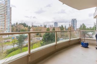 Photo 24: 602 6838 STATION HILL Drive in Burnaby: South Slope Condo for sale in "BELGRAVIA" (Burnaby South)  : MLS®# R2672769