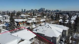 Photo 5: 2013 26 Avenue SW in Calgary: South Calgary Detached for sale : MLS®# A2112937