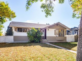 Photo 1: 2430 Elmwood Drive SE in Calgary: Southview Detached for sale : MLS®# A1259316