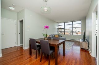 Photo 13: 404 2828 YEW Street in Vancouver: Kitsilano Condo for sale in "Bel Air" (Vancouver West)  : MLS®# R2828839
