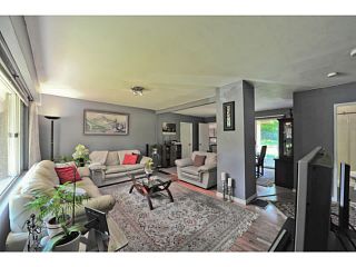 Photo 5: 929 CLARKE RD in Port Moody: College Park PM House for sale : MLS®# V1075461