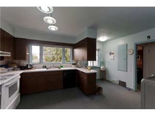 Photo 6: 2052 Inglewood Av in West Vancouver: Ambleside House for sale : MLS®# V1066221