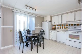 Photo 6: 274 201 CAYER Street in Coquitlam: Maillardville Manufactured Home for sale : MLS®# R2023778