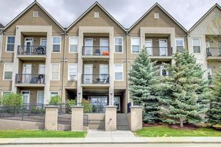 Photo 30: 214 15304 Bannister Road SE in Calgary: Midnapore Apartment for sale : MLS®# A2017043