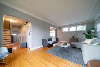 Photo 5: 290 Davidson Street in Winnipeg: Silver Heights House for sale (5F)  : MLS®# 202227317