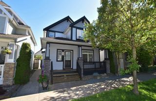 FEATURED LISTING: 19272 68A Avenue Surrey