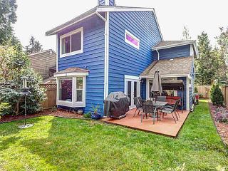 Photo 3: 6960 TYNE STREET in Vancouver East: Killarney VE 1/2 Duplex for sale ()  : MLS®# V1116336