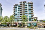 Main Photo: 503 168 E ESPLANADE in North Vancouver: Lower Lonsdale Condo for sale in "Esplanade West at the Pier" : MLS®# R2883909