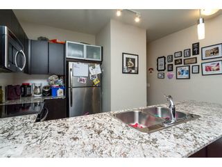 Photo 9: 124 9655 KING GEORGE BOULEVARD in Surrey: Whalley Condo for sale (North Surrey)  : MLS®# R2229475