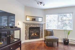 Photo 4: 167 1386 LINCOLN Drive in Port Coquitlam: Oxford Heights Townhouse for sale in "MOUNTAIN PARK VILLAGE" : MLS®# R2136866
