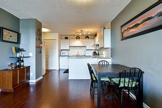 Photo 5: 2301 3970 CARRIGAN Court in Burnaby: Government Road Condo for sale in "HARRINGTON" (Burnaby North)  : MLS®# R2137727