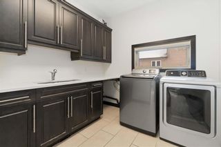 Photo 34: 1105 Lee Boulevard in Winnipeg: Fairfield Park Residential for sale (1S)  : MLS®# 202227217