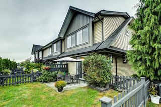 Photo 13: 102 13819 232 Street in Maple Ridge: Silver Valley Townhouse for sale in "Brighton" : MLS®# R2403992