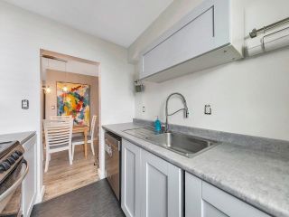 Photo 5: 112 8680 FREMLIN Street in Vancouver: Marpole Condo for sale in "Colonial Arms" (Vancouver West)  : MLS®# R2678190
