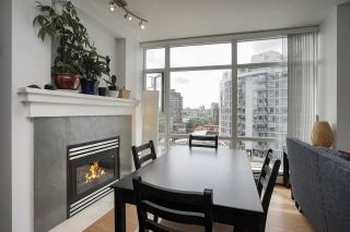 Photo 5: 1008 198 AQUARIUS MEWS in Vancouver: Yaletown Condo for sale (Vancouver West)  : MLS®# R2313413