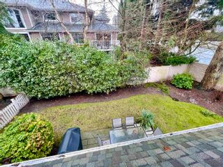 Photo 34: 13 2588 152ND Street in Surrey: King George Corridor Townhouse for sale in "WOODGROVE" (South Surrey White Rock)  : MLS®# R2643490