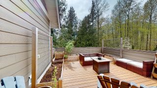 Photo 26: 41417 DRYDEN Road in Squamish: Brackendale House for sale : MLS®# R2773652