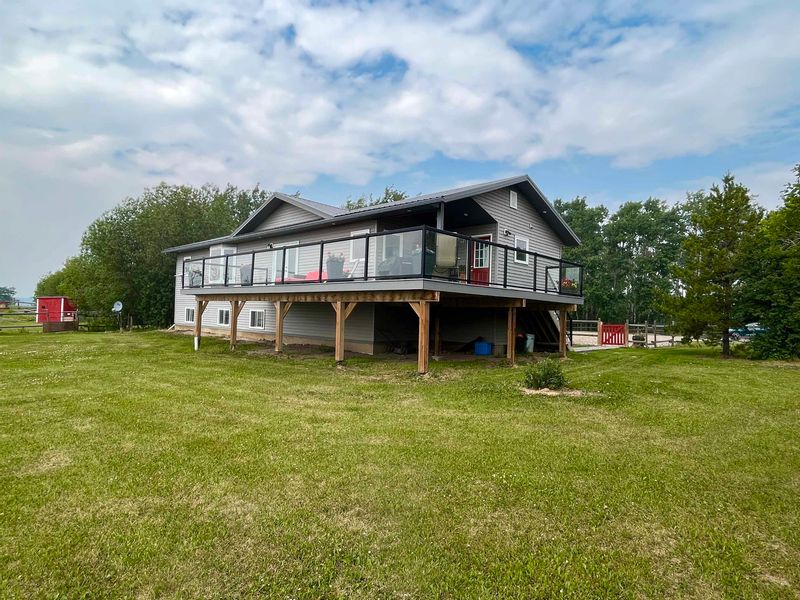 FEATURED LISTING: 16037 PRESPATOU Road Fort St. John