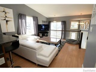 Photo 17: 4800 ELLARD Way in Regina: Single Family Dwelling for sale (Regina Area 01)  : MLS®# 584624