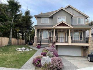 Main Photo: 33901 ARAKI Court in Mission: Mission BC House for sale : MLS®# R2561428